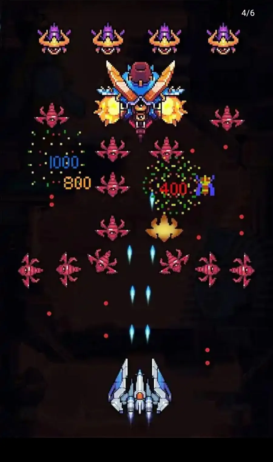 ��ӥ�ӣ����ӹ���(̫�������Ϸ)v100.81 ��׿���ͼ3