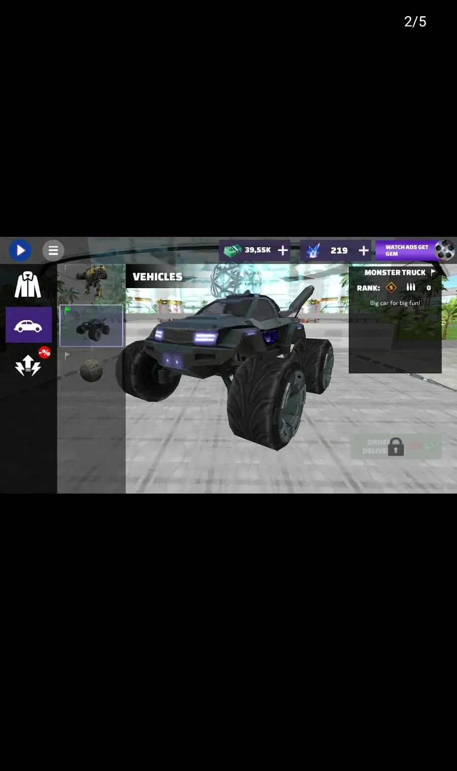 �����ٶ�(������Ϸ)v2.2.1 �ֻ����ͼ3