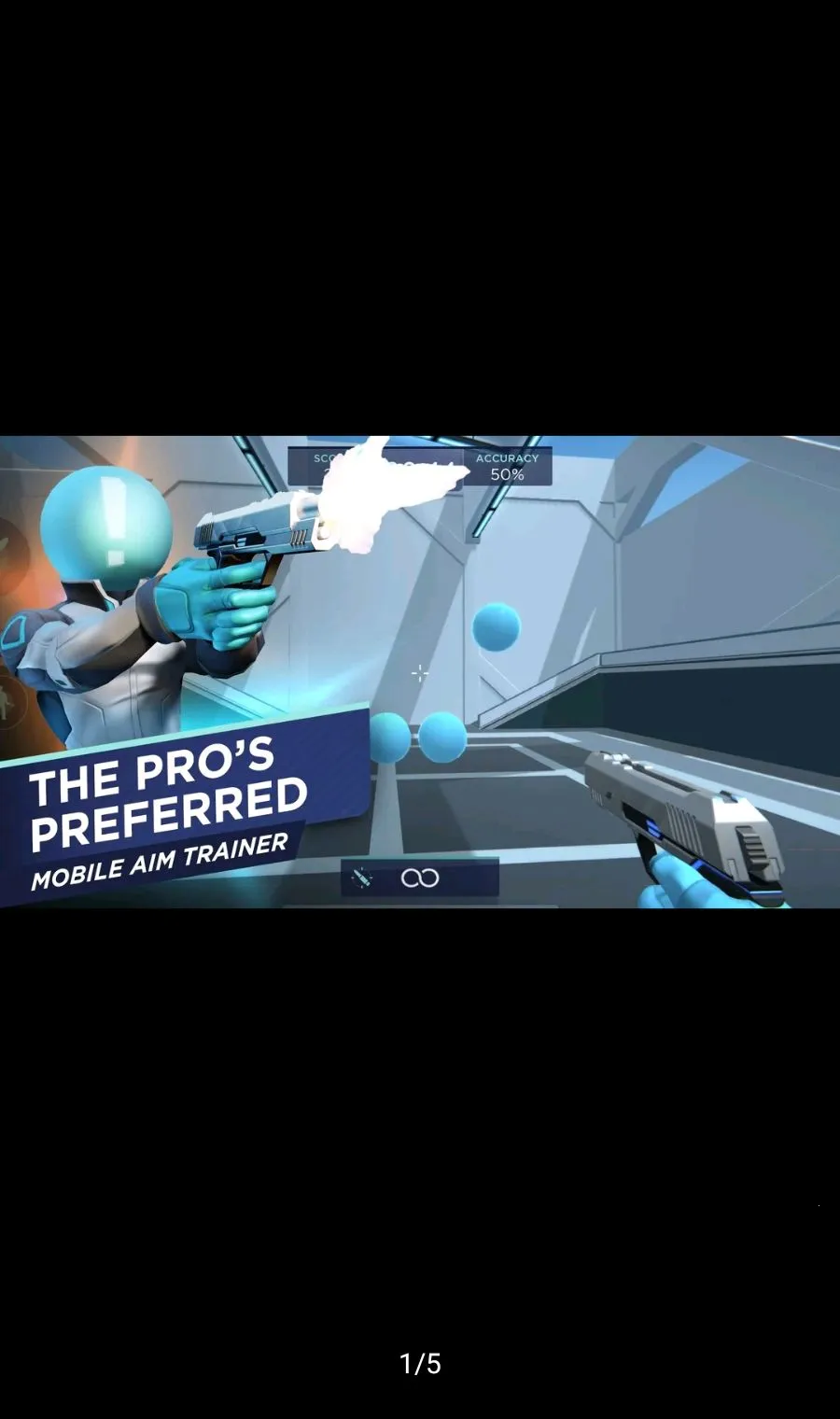 ���ѵ��Aim Lab Mobile2026���°汾v0.4.9 ��׿���ͼ0