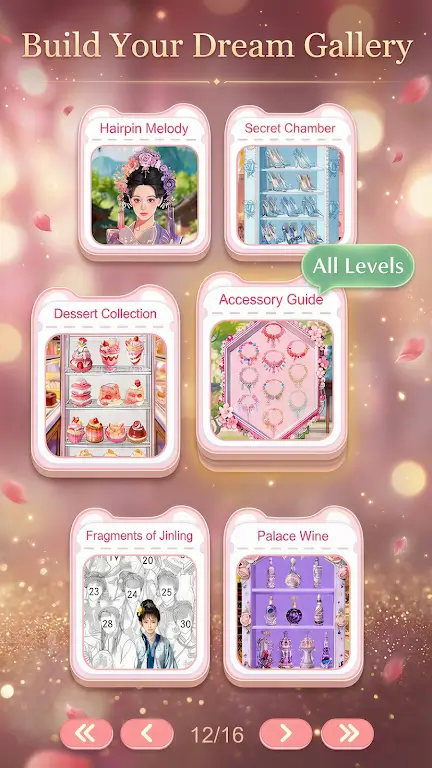 ����ƥ��(����ƴͼ��Ϸ)v1.0.6 ��׿���ͼ1