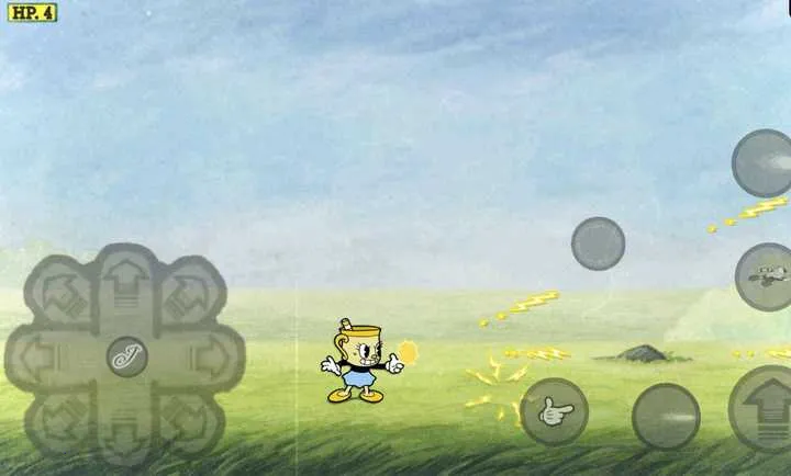 �豭ͷfusion(�豭ͷð����Ϸ)v0.18 �ٷ������ͼ0