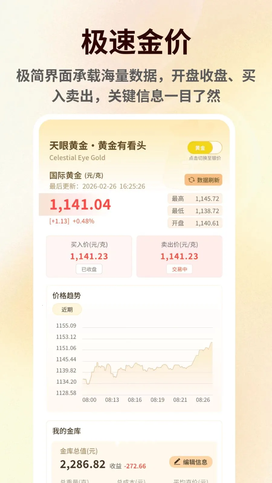 ���۽������(������鹤��)v1.0.6 �ٷ������ͼ1