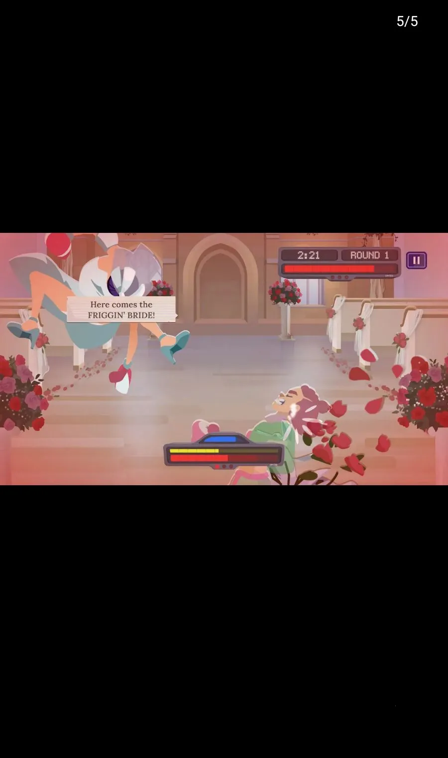ȭ��С��2(ȭ������Ϸ)v0.5.3 �ٷ������ͼ2
