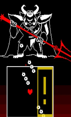 Sans��˵֮�£�BOOS֮ս�����ֻ���v2.8.3 ��׿���ͼ2