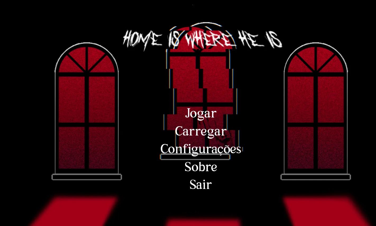 homeiswhereheis(�Ӿ�С˵��Ϸ)v1.1 �ٷ������ͼ2