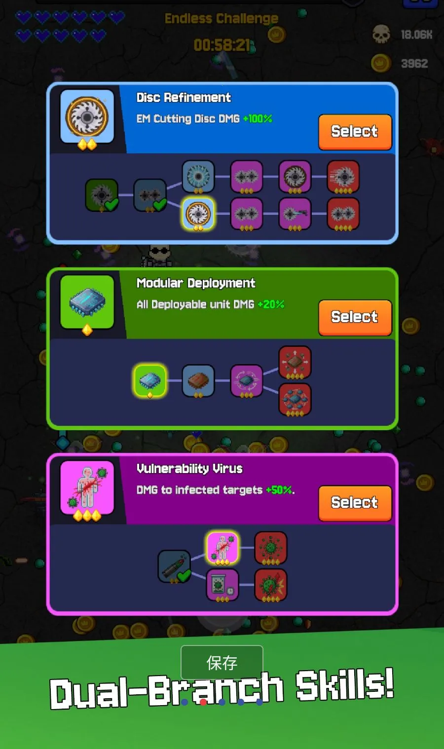 ���ǹ��MOD�˵�(�������������Ϸ)v1.3.5 �ٷ������ͼ3