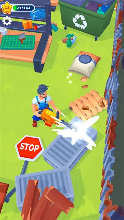 �Ķ����լ(���ݸ�����Ϸ)v1.01 ��Ѱ��ͼ0