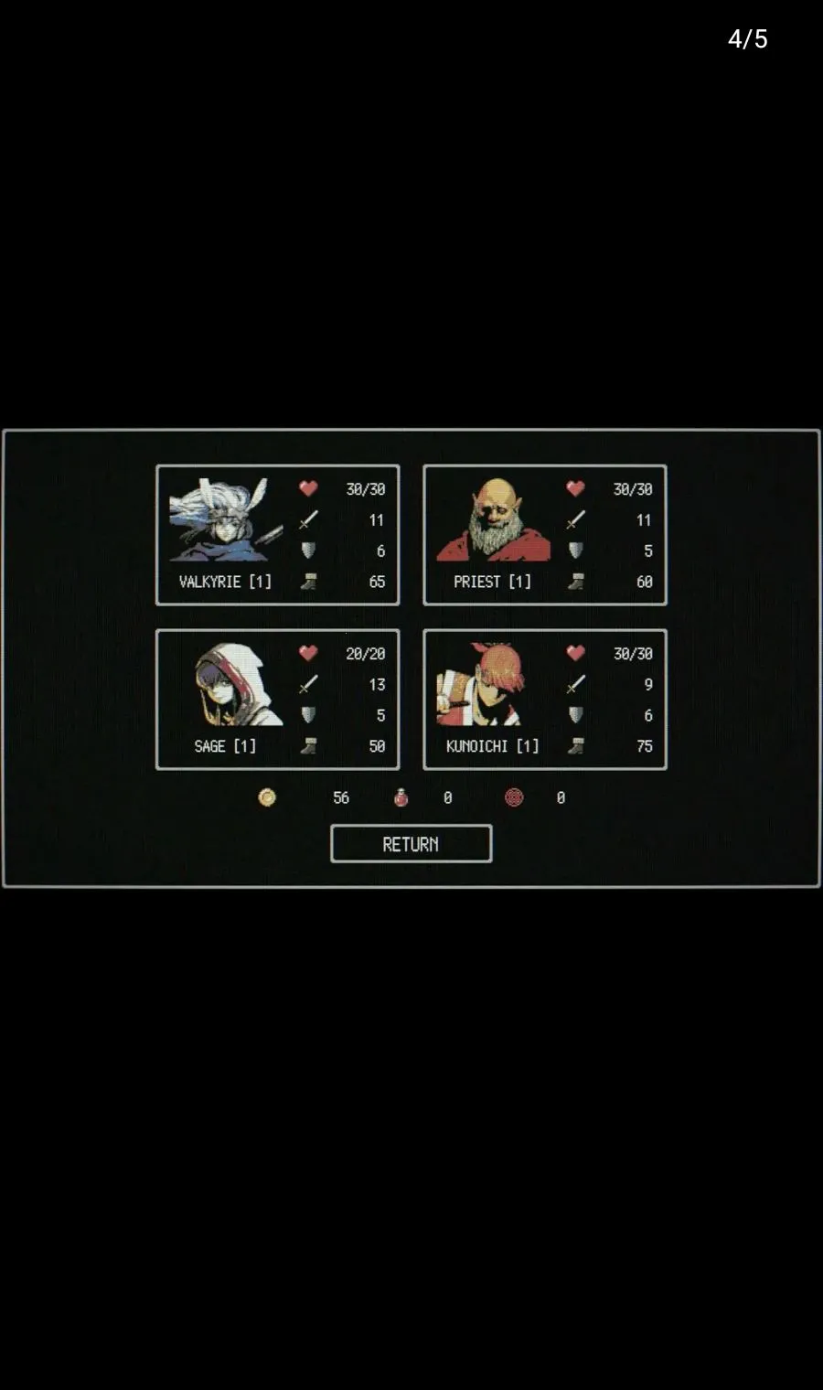 �����ؾ�2(����̽����Ϸ)v1.0.2 �ֻ����ͼ2