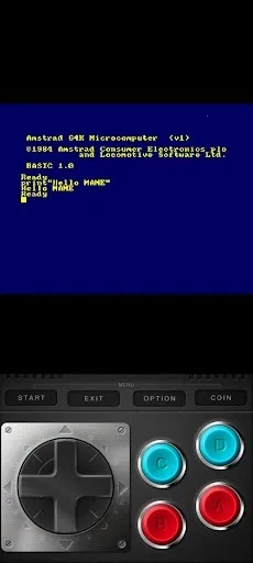 mame4droid current���İ�(�ֻ���Ϸģ����)v1.35.3 ��׿���ͼ1