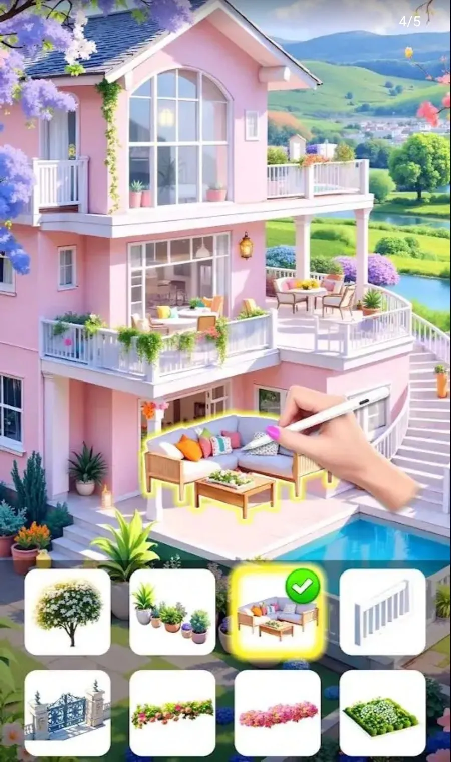 ��˿��Ŀ2026�ٷ����°汾v1.0.54 ��׿���ͼ1
