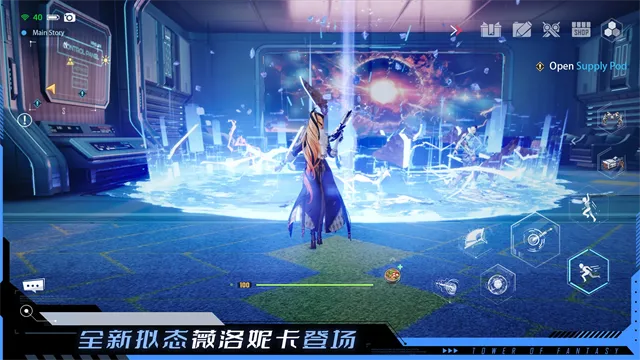 TowerofFantasy���ʷ�2026�ٷ����°汾v5.8.0 ��Ѱ��ͼ0