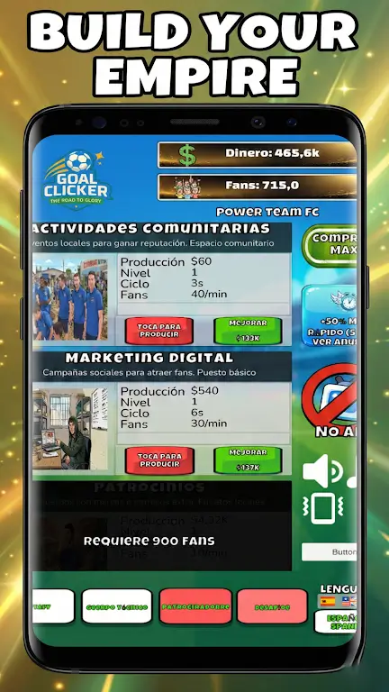 ����������������(����Ӫ��Ϸ)v1.1.2 ��׿���ͼ3