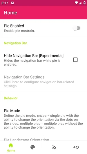 Pie Controls���ƿ���(���ƿ�������)v2.5.7 ��׿���ͼ0