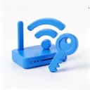 ����WiFi��Կ�������ֻ���