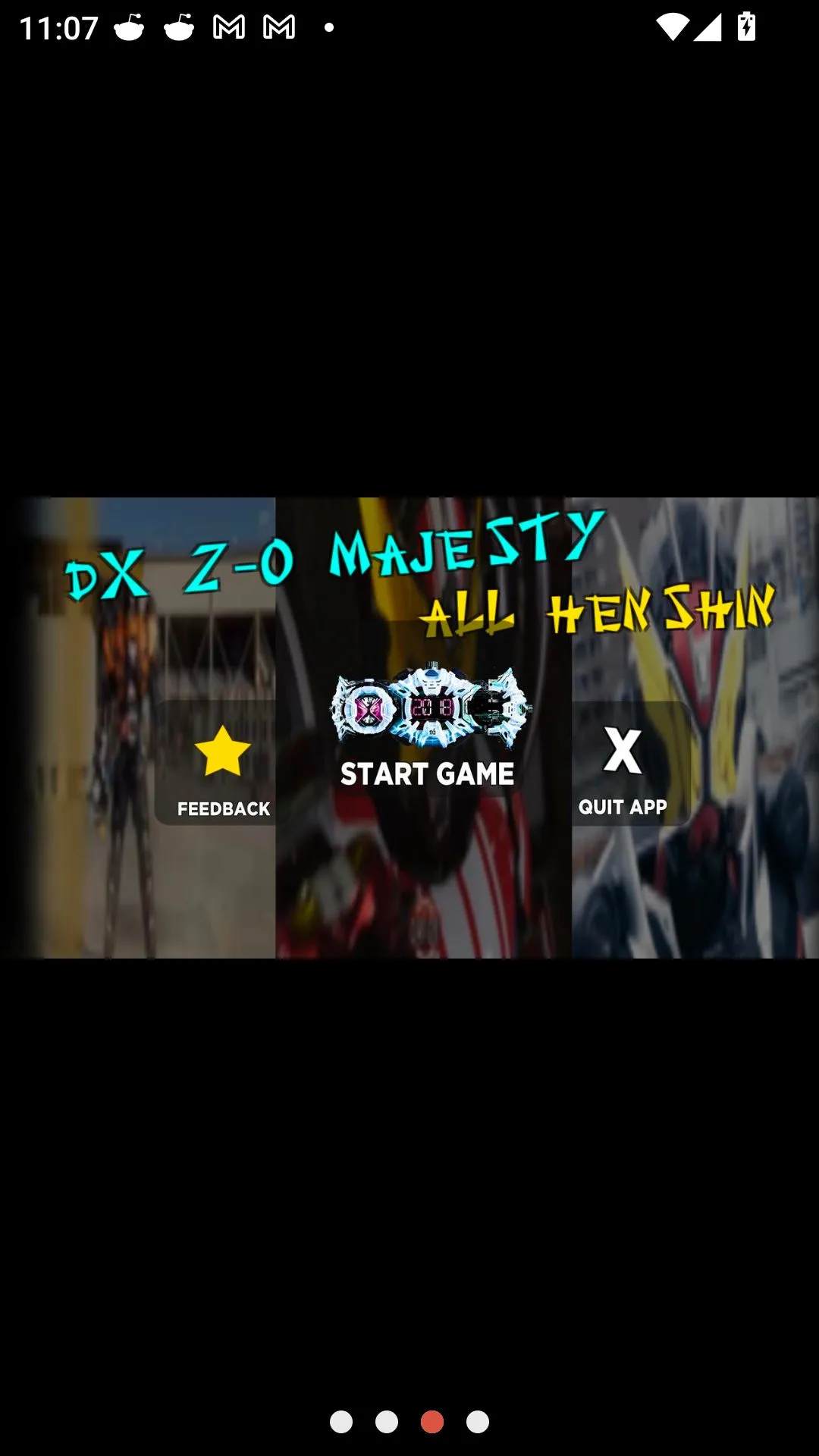 ������ʿ����ʱ��������DX��(ʱ����Խ��ս)v3.1 �ֻ����ͼ2