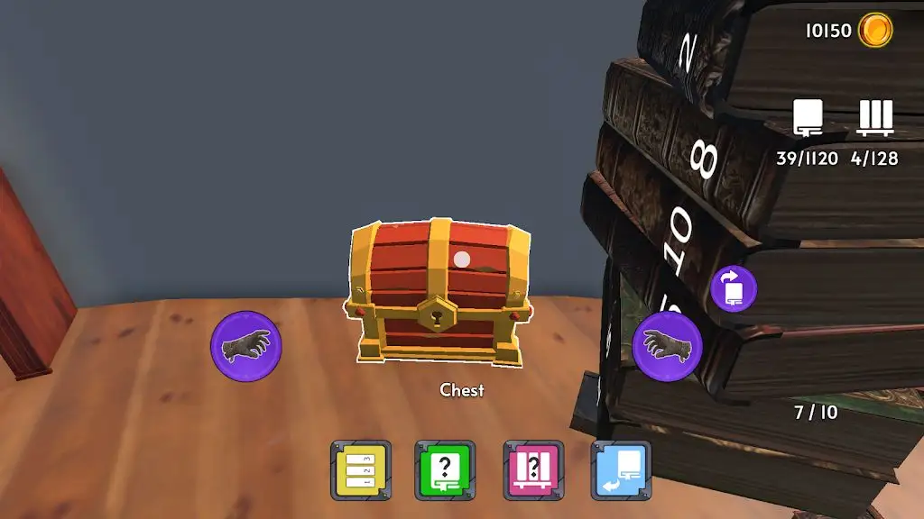 ħ��ͼ���Ա����(ħ��ͼ���������Ϸ)v0.1.7 ��Ѱ��ͼ1