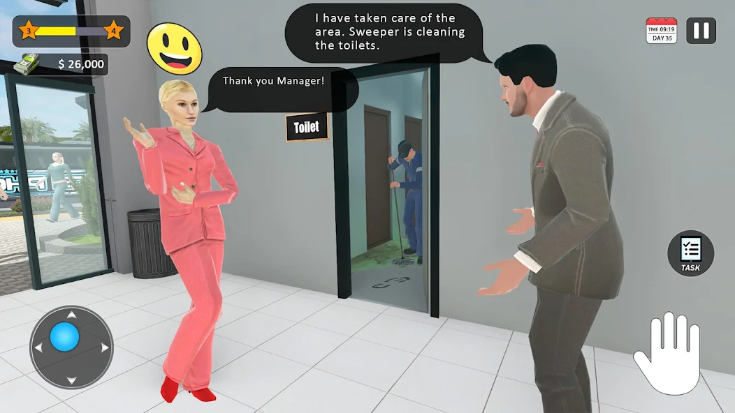 ��ʿ��վ����ģ����(��������ģ����Ϸ)v1.0.1 ��Ѱ��ͼ3