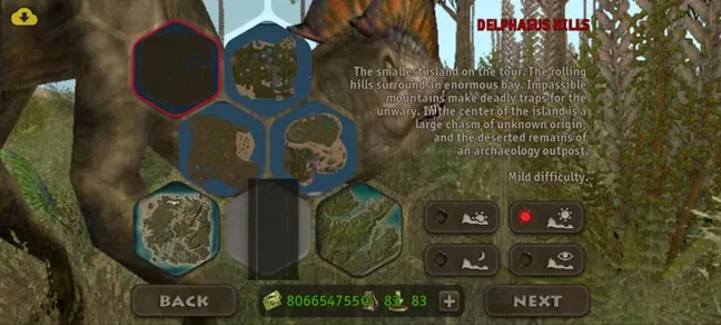 ʳ�⶯��Ų�2026�ٷ����°汾v2.0.1 ��׿���ͼ0
