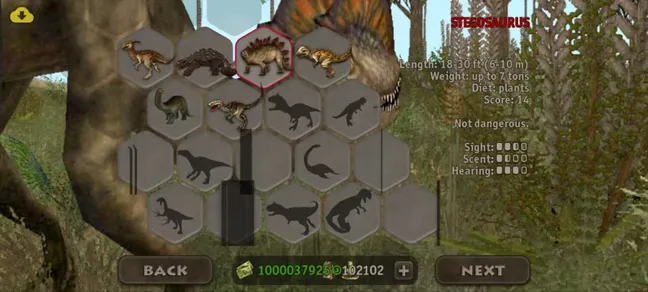 ʳ�⶯��Ų�2026�ٷ����°汾v2.0.1 ��׿���ͼ2