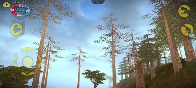 ʳ�⶯��Ų�2026�ٷ����°汾v2.0.1 ��׿���ͼ1
