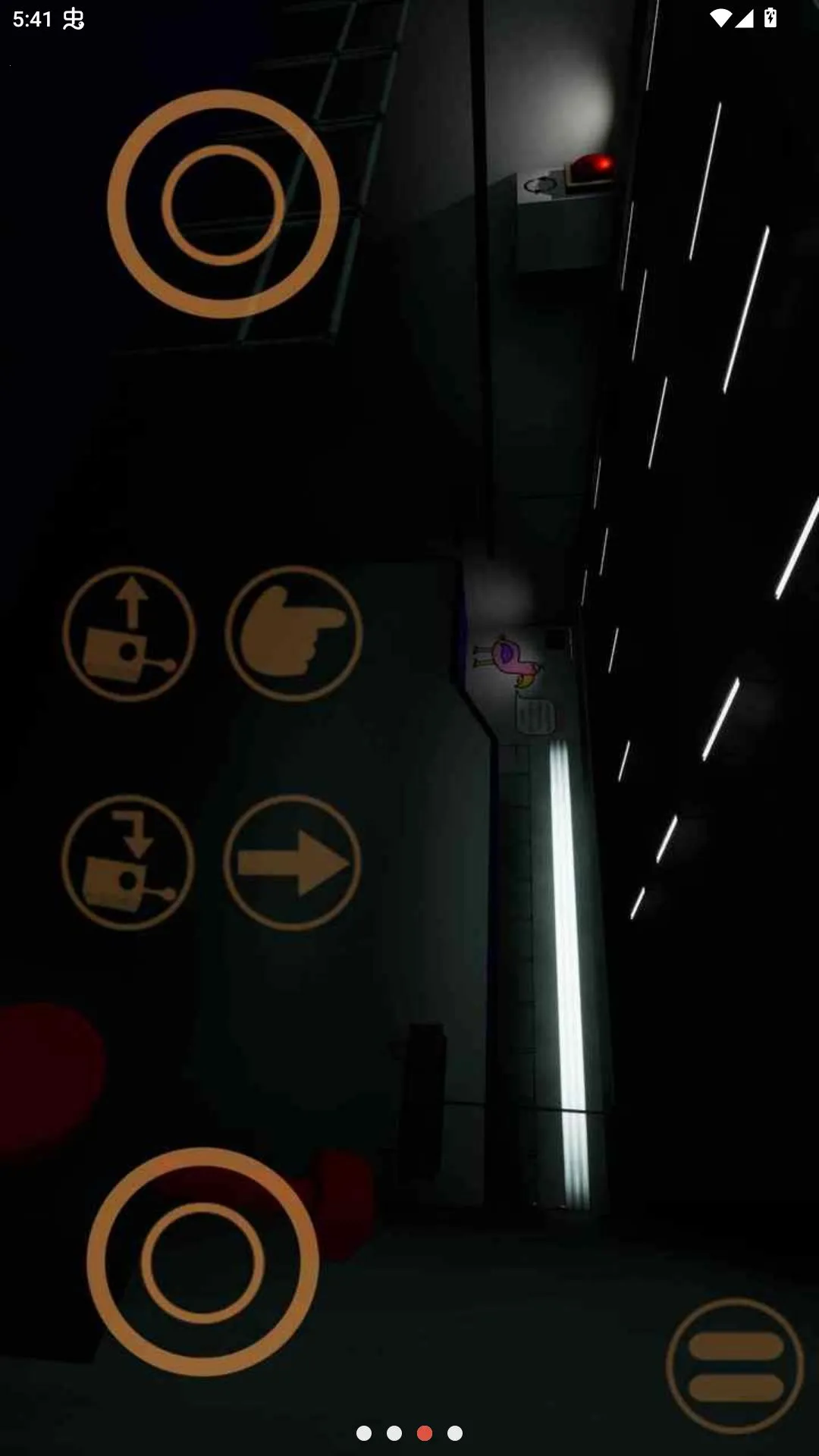 ����׶�԰1���ư����ĸ����˵������ֻ���v1.0 �ٷ������ͼ2