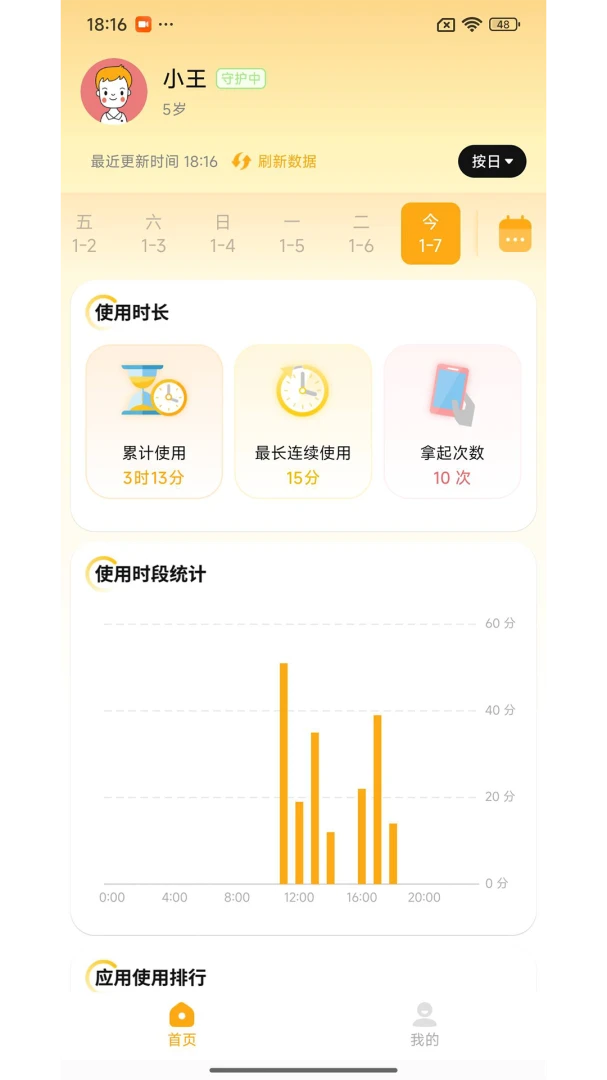 �ػ����ֺ��Ӷ�(�������û��ػ�)v1.7.7 �ֻ����ͼ1