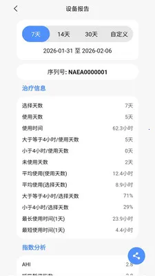 VHealth(����������Ӧ��)v1.0.18 �ֻ����ͼ0