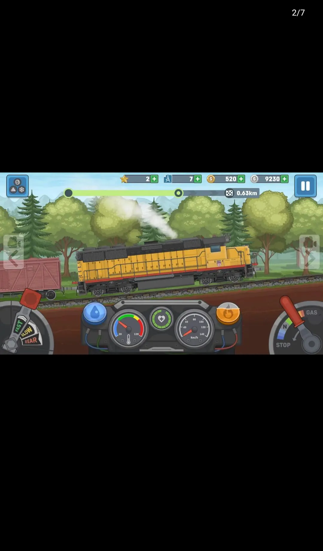 ��ģ��2��ѹ���(��ģ����Ϸ)v0.6.9 ��Ѱ��ͼ1