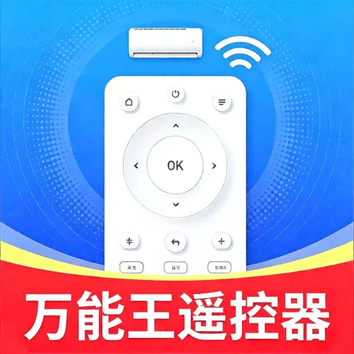 ������ң����(�ֻ�����ң��)